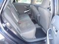 Classic Silver Metallic - Prius 3rd Gen Three Hybrid Photo No. 18