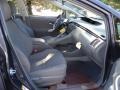 Classic Silver Metallic - Prius 3rd Gen Three Hybrid Photo No. 19