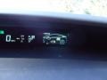 Classic Silver Metallic - Prius 3rd Gen Three Hybrid Photo No. 21