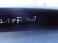 Classic Silver Metallic - Prius 3rd Gen Three Hybrid Photo No. 22