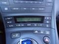 Classic Silver Metallic - Prius 3rd Gen Three Hybrid Photo No. 25