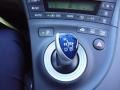 Classic Silver Metallic - Prius 3rd Gen Three Hybrid Photo No. 26