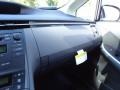 Classic Silver Metallic - Prius 3rd Gen Three Hybrid Photo No. 31