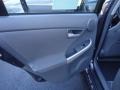 Classic Silver Metallic - Prius 3rd Gen Three Hybrid Photo No. 33