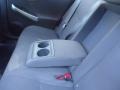 Classic Silver Metallic - Prius 3rd Gen Three Hybrid Photo No. 34