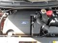 3.5 Liter DOHC 24-Valve Ti-VCT V6 Engine for 2013 Ford Explorer Limited #63713944