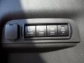2013 Ford Explorer Limited Controls