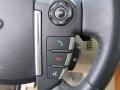 Almond/Nutmeg Stitching Controls Photo for 2010 Land Rover Range Rover Sport #63714043