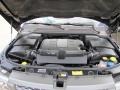 5.0 Liter DI LR-V8 Supercharged DOHC 32-Valve DIVCT V8 Engine for 2010 Land Rover Range Rover Sport Supercharged #63714190