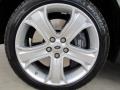 2010 Land Rover Range Rover Sport Supercharged Wheel and Tire Photo