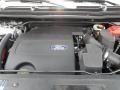 3.5 Liter DOHC 24-Valve Ti-VCT V6 Engine for 2013 Ford Explorer XLT #63714220