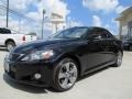 2010 Obsidian Black Lexus IS 350C Convertible  photo #14