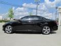 2010 Obsidian Black Lexus IS 350C Convertible  photo #15