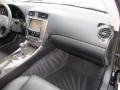 2010 Obsidian Black Lexus IS 350C Convertible  photo #33