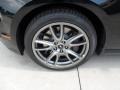 2013 Ford Mustang GT Coupe Wheel and Tire Photo