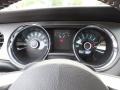 Charcoal Black Gauges Photo for 2013 Ford Mustang #63714577