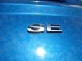 2012 Blue Flame Metallic Ford Fusion SE  photo #11