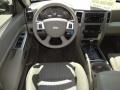 Stone White - Grand Cherokee Laredo Photo No. 6