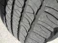 Stone White - Grand Cherokee Laredo Photo No. 17