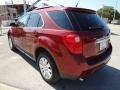 Cardinal Red Metallic - Equinox LT Photo No. 3