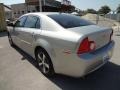 Silverstone Metallic - Malibu LT Sedan Photo No. 3