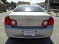 Silverstone Metallic - Malibu LT Sedan Photo No. 7