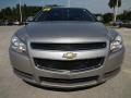 Silverstone Metallic - Malibu LT Sedan Photo No. 13