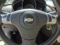 Silverstone Metallic - Malibu LT Sedan Photo No. 23