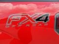  2012 F150 FX4 SuperCrew 4x4 Logo