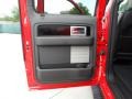 Black Door Panel Photo for 2012 Ford F150 #63715903