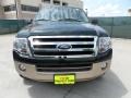 2012 Green Gem Metallic Ford Expedition XLT  photo #8