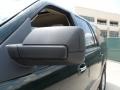 2012 Green Gem Metallic Ford Expedition XLT  photo #13