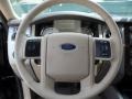 2012 Green Gem Metallic Ford Expedition XLT  photo #36
