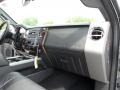 Ingot Silver Metallic - F250 Super Duty Lariat Crew Cab Photo No. 20