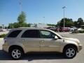 2006 Sandstone Metallic Chevrolet Equinox LT  photo #10