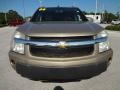 2006 Sandstone Metallic Chevrolet Equinox LT  photo #14