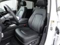 Black Interior Photo for 2011 Audi Q7 #63716530
