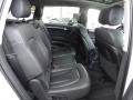 Black Rear Seat Photo for 2011 Audi Q7 #63716566