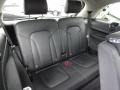Black Rear Seat Photo for 2011 Audi Q7 #63716569