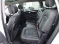 Black Rear Seat Photo for 2011 Audi Q7 #63716578