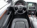 Black Dashboard Photo for 2011 Audi Q7 #63716590