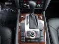8 Speed Tiptronic Automatic 2011 Audi Q7 3.0 TFSI quattro Transmission