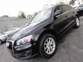 Brilliant Black - Q5 3.2 Premium quattro Photo No. 3