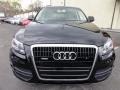 Brilliant Black - Q5 3.2 Premium quattro Photo No. 4