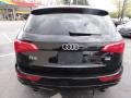 Brilliant Black - Q5 3.2 Premium quattro Photo No. 10