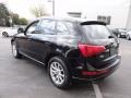 Brilliant Black - Q5 3.2 Premium quattro Photo No. 11