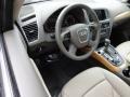 Brilliant Black - Q5 3.2 Premium quattro Photo No. 13