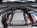 Brilliant Black - Q5 3.2 Premium quattro Photo No. 32