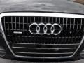 Brilliant Black - Q5 3.2 Premium quattro Photo No. 33