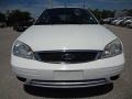 Cloud 9 White - Focus ZX3 S Coupe Photo No. 13